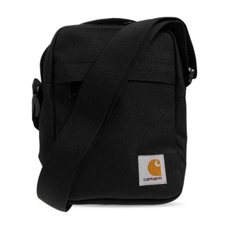 Carhartt Work in Progress unisex, Tassen, Zwart, Maat: ONE Size Poliester