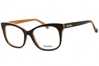 Max Mara MM5094 050 Dark Brown 52mm