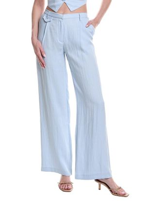 Bardot Geordy Hipster Pant