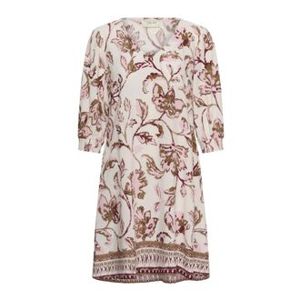 Cream Short Dresses - female - Cream - Short Dresses - Pink - 3XL - Dresses