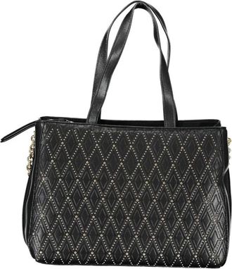 Valentino Handtassen - Dames - Shoppers - Zwart - ONE Size - Tassen