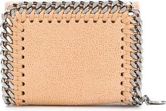 Stella McCartney Falabella Wallet