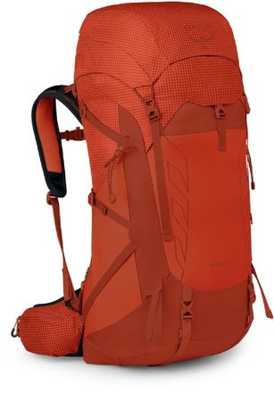 Osprey Mens Talon Pro 40 Pack Orange L/XL