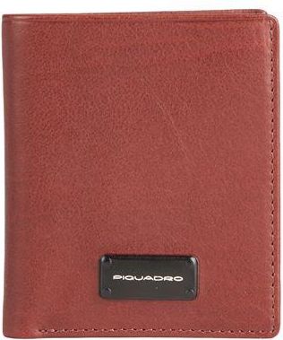 Piquadro PICCOLA PELLETTERIA - Portafogli su YOOX.COM