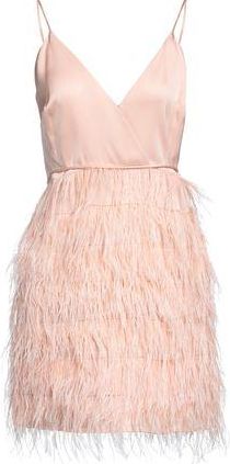 Twin-Set VESTIDOS - Minivestidos en YOOX.COM