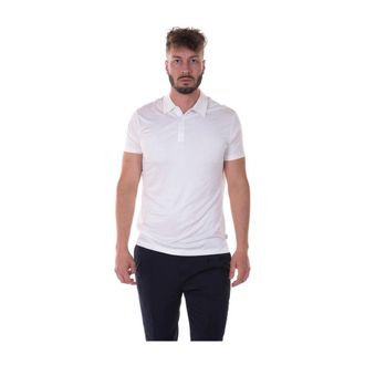 Armani Jeans Hombre, Camisetas, Blanco, Talla: L