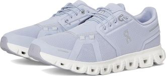 On Cloud 6 Womens Shoes Nimbus/White : 10.5 M