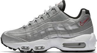 Nike (WMNS) Nike Air Max 95 QS Silver Bullet 814914-002