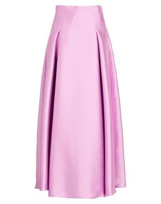 Camilla Milano BOTTOMWEAR - Maxi skirts on YOOX.COM