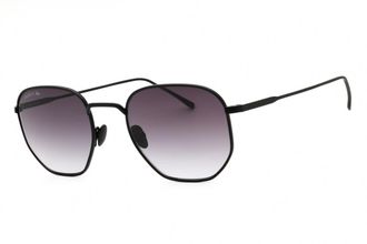 Lacoste L198SN 004 Matte Black/Grey Gradient