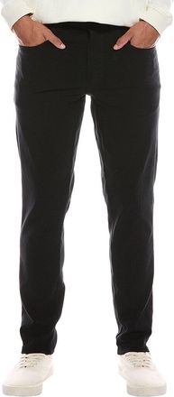 Report Collection Roger 5-Pocket Strech Woven Sport Pant
