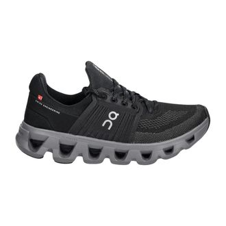 On Running Sneakers - Heren - Hardloopschoenen - Zwart - 44 1/2 EU - Fitness