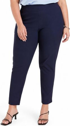 By Design Travel Pants in Peacoat at Nordstrom Rack, Size 3X