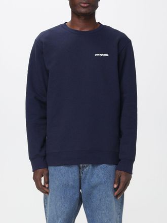 Patagonia Sweatshirt PATAGONIA Men color Blue
