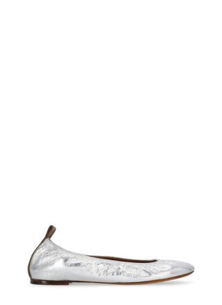 Lanvin Ballerinas