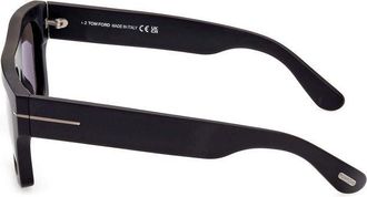 Tom Ford FT0711_N Sunglasses - Black