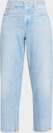 Rag & Bone rb Miramar Terry Ankle Jeans