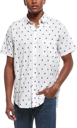 Tyler Böe Dover Shirt