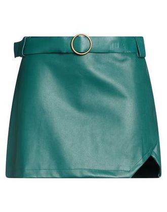 Haveone BOTTOMWEAR - Mini skirts on YOOX.COM