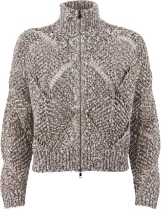 Antonelli Mujer, Jerseys, Beige, Talla: S