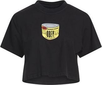 Obey TOPWEAR - T-shirts sur YOOX.COM