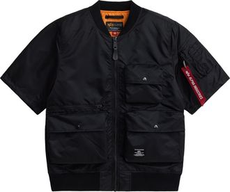 パーカー・フーディ ALPHA INDUSTRIES FW22 EXPEDITION PARKA (108112_03) Expedition Parka Family Collection | Canada Goose FI