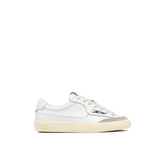 Autry Sneakers, female, White, Size: 10 US Windscape Low