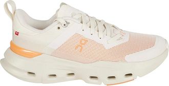 On Running Schoenen, Dames, Veelkleurig, 37 1/2 EU, Polyester, Cloudpulse Next