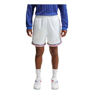 Nike x France x Jacquemus Cryoshot Shorts White IQ3867-100