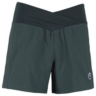 E9 Priscilla Shorts f&uuml;r Damen | blau