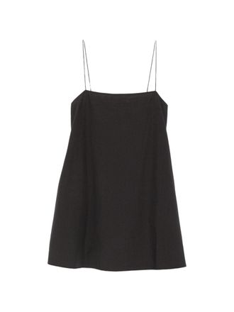 Matteau Matteau Womens Dresses Black