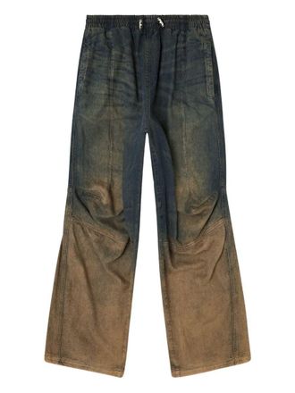 Diesel D-Pari Jeans