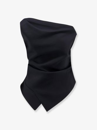 R&oacute;he Top in misto viscosa - ROHE - gender_Woman