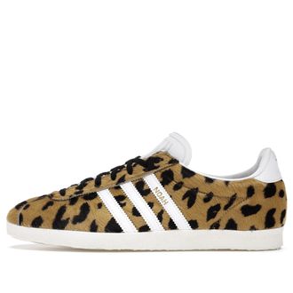 adidas x Noah Gazelle Cheetah Print FY5378