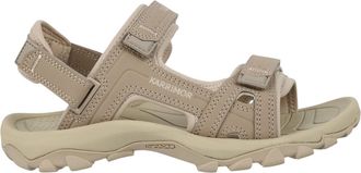 Karrimor Antibes-wandelsandalen voor dames (Beige)