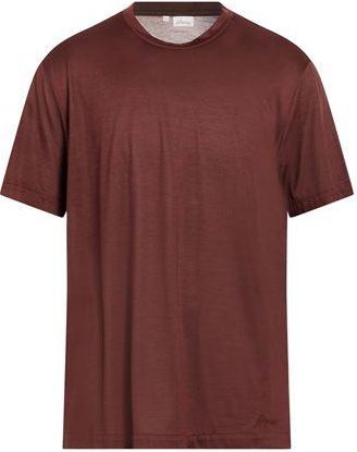 Brioni CAMISETAS Y TOPS - Camisetas en YOOX.COM