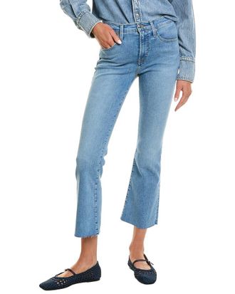 Isabel Marant Isabel Marant Etoile Barrel Leg Jean