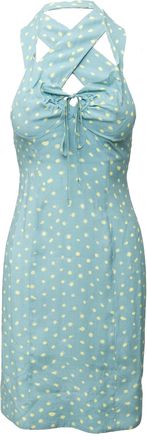 Vivienne Westwood Red Label Polka Dot Dress - 10s