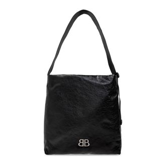 Balenciaga Hombre, Bolsos, Negro, Talla: ONE Size
