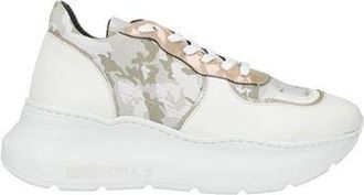 Andìa Fora FOOTWEAR - Trainers on YOOX.COM