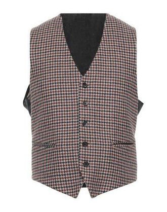 Men's Giorgio Armani Suit Vests - up to −79% | Stylight