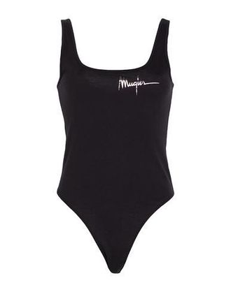 MUGLER TOPWEAR - Bodysuits sur YOOX.COM