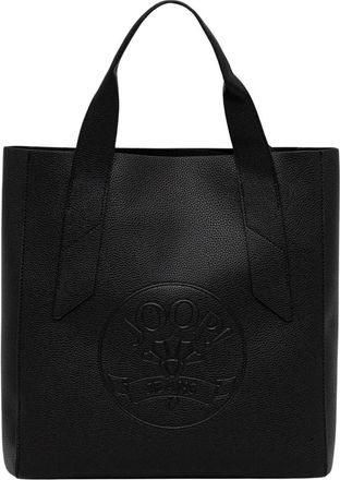 Joop Alto Jill Tote - Dames - Shoppers - Zwart - ONE Size - Leer - Tassen