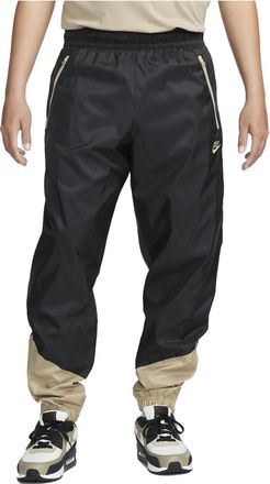 Nike Windrunner Woven Lined Pants Asia Sizing Black DX0654-013
