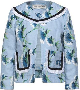 Shirtaporter TRAJES Y CONJUNTOS - Americanas en YOOX.COM