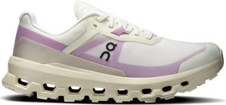 On Lavender Cloudvista 2 Breathable Mesh Running Sneakers