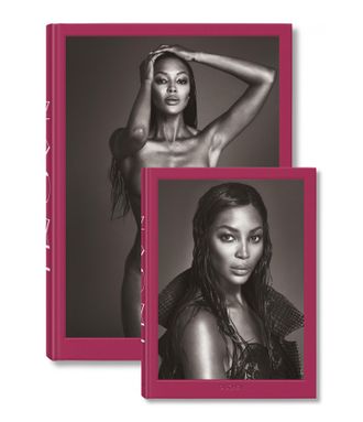 Taschen Livre Naomi, Updated Edition