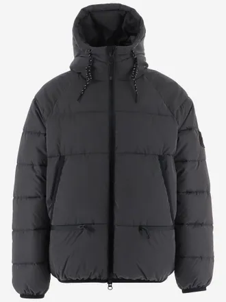 Outhere Piumino imbottito in nylon Outhere