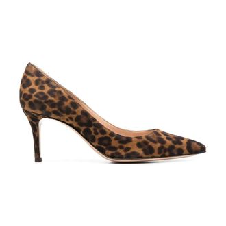 Gianvito Rossi Pumps, female, Multicolor, Size: 6 US Pumps