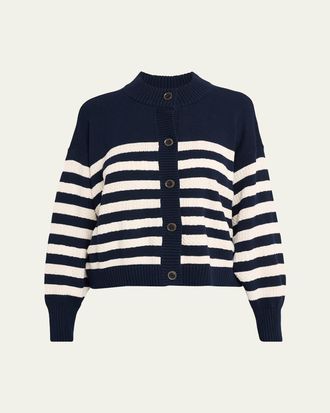 Frame Denim The Variation Femme Cardigan